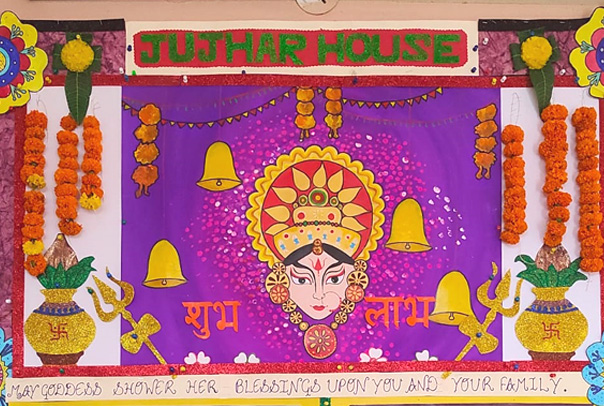 September House Boards