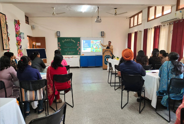 CBP-Curriculum Framework