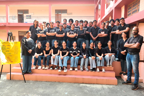 Food Fest “Zaika” 2025