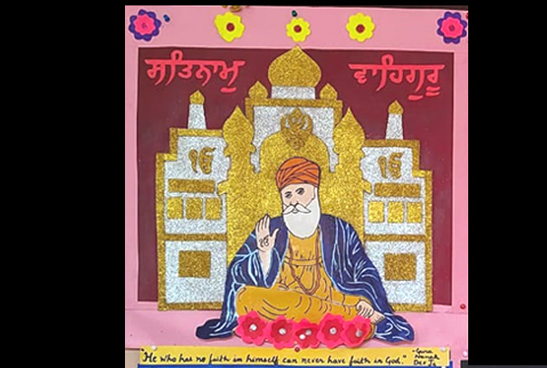 November House Boards