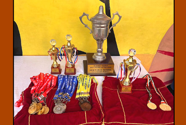 Award Ceremony – 2026