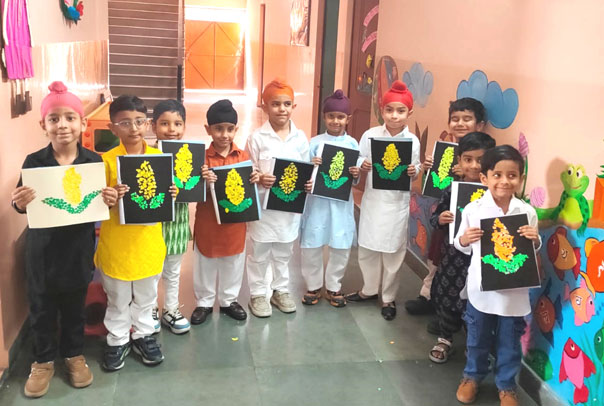 Vaisakhi Celebration, 2026