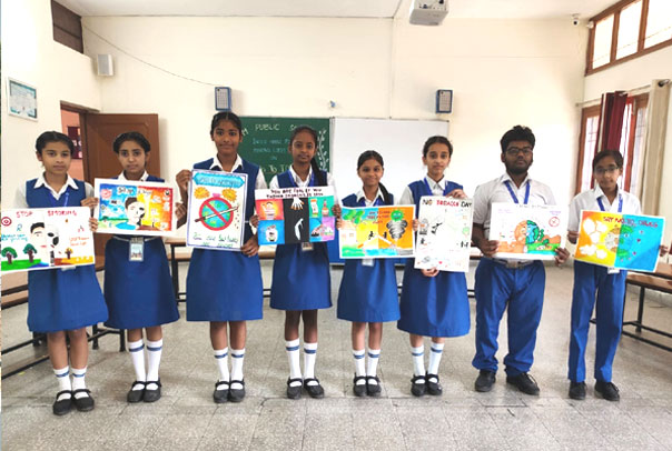 Poster Making Competition