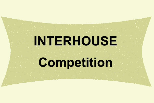 Interhouse Competition